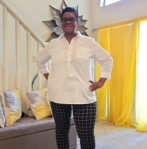 Meet your Posher, Darlene